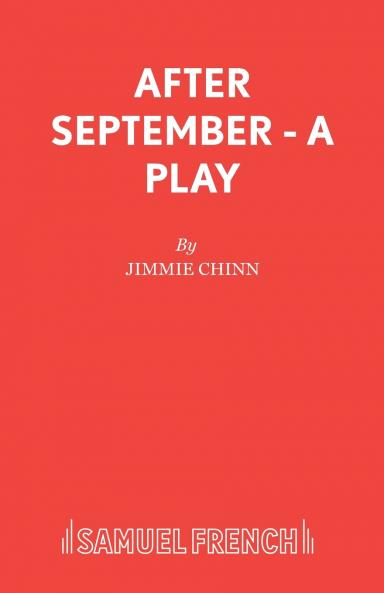 After September - A Play