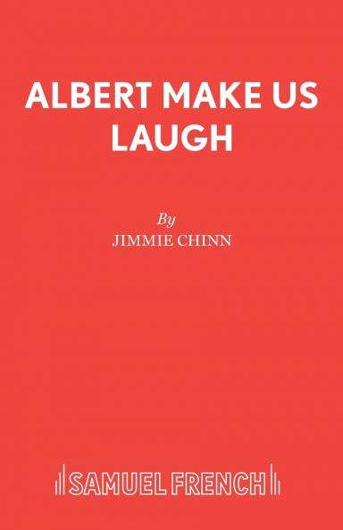 Albert Make Us Laugh
