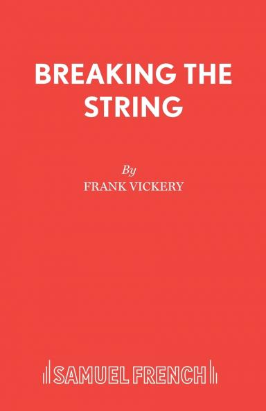 Breaking the String