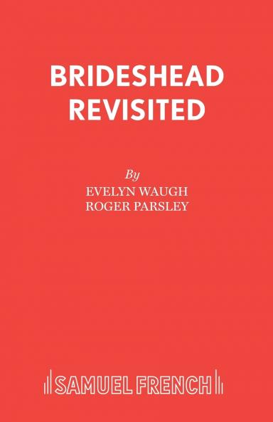 Brideshead Revisited