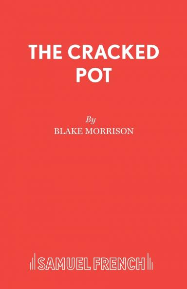 The Cracked Pot