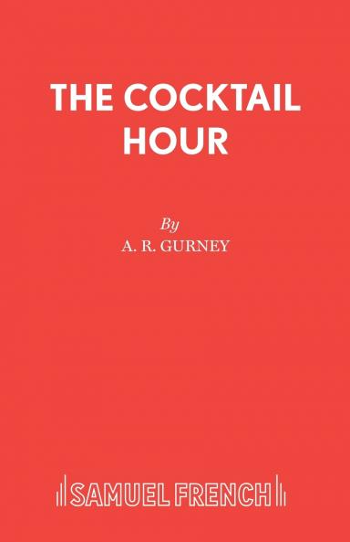 The Cocktail Hour