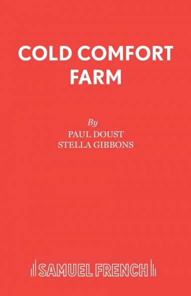 Cold Comfort Farm