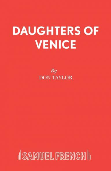 Daughters Of Venice