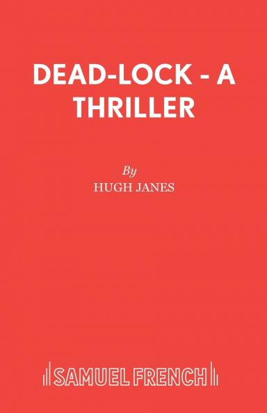Dead-Lock - A Thriller