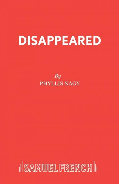 Disappeared