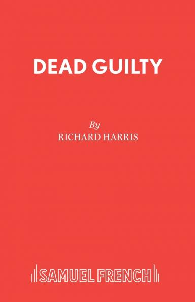 Dead Guilty