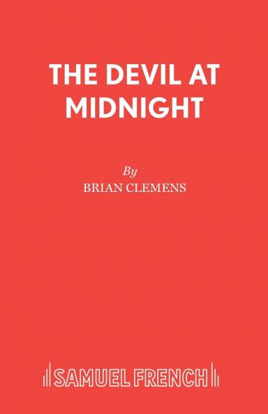 The Devil at Midnight