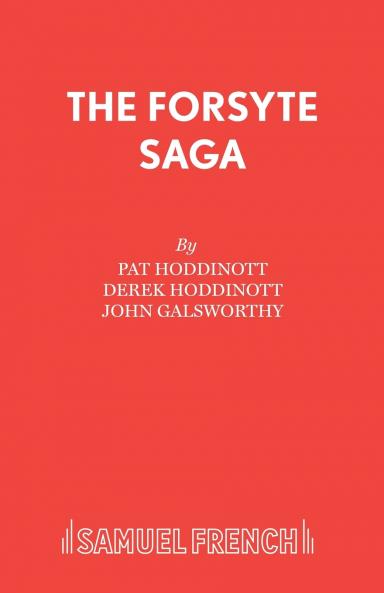 The Forsyte Saga
