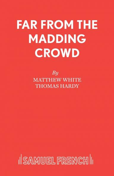 Far from the Madding Crowd