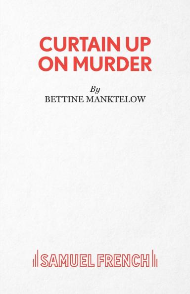 Curtain Up On Murder