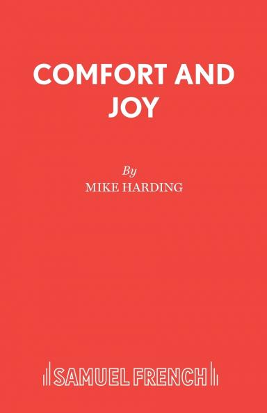 Comfort and Joy