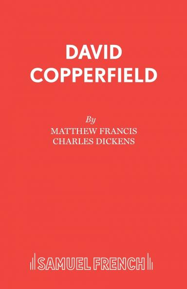 David Copperfield