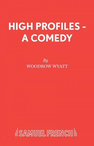 High Profiles - A Comedy