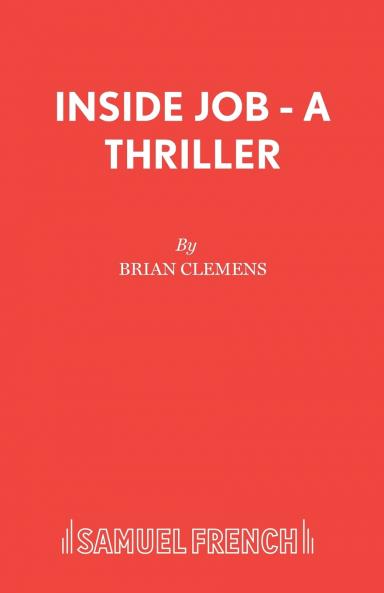 Inside Job - A thriller