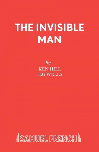 The Invisible Man