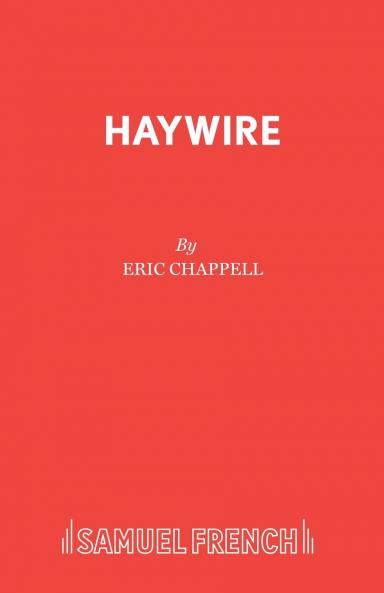 Haywire