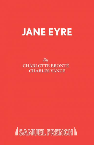 Jane Eyre