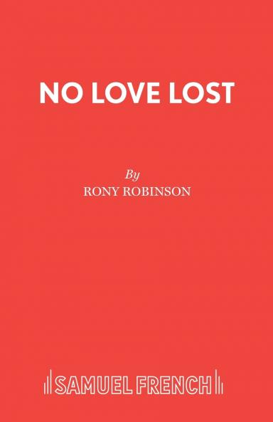 No Love Lost