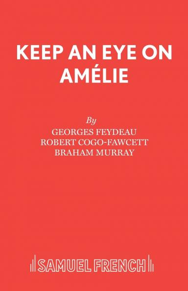 Keep an Eye on Am�lie