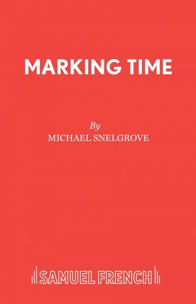 Marking Time