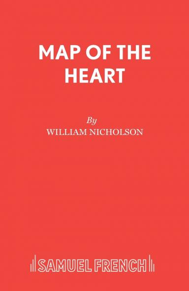 Map of the Heart