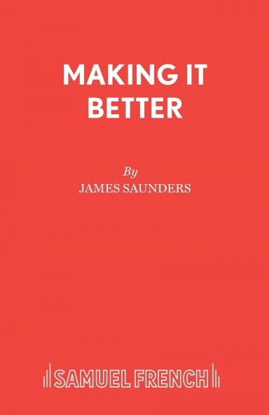 Making It Better