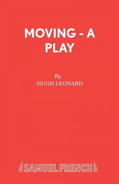 Moving - A Play