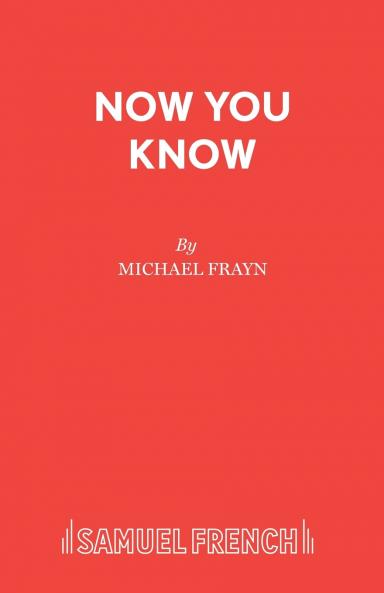 Now You Know