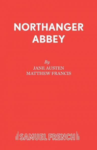 Northanger Abbey