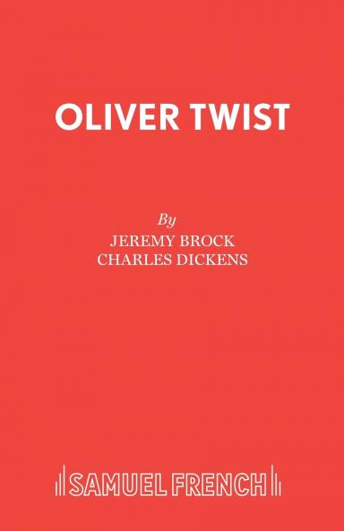 Oliver Twist