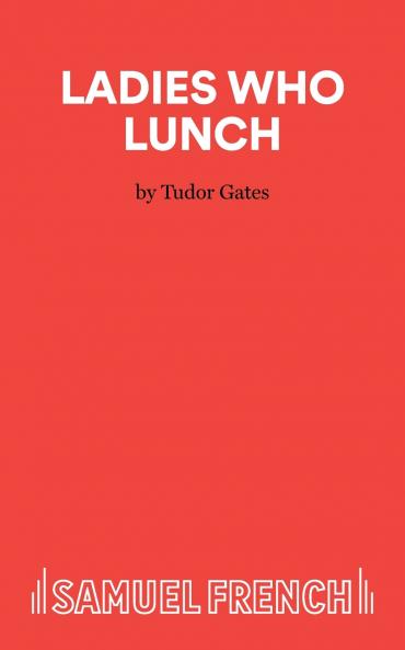 Ladies Who Lunch