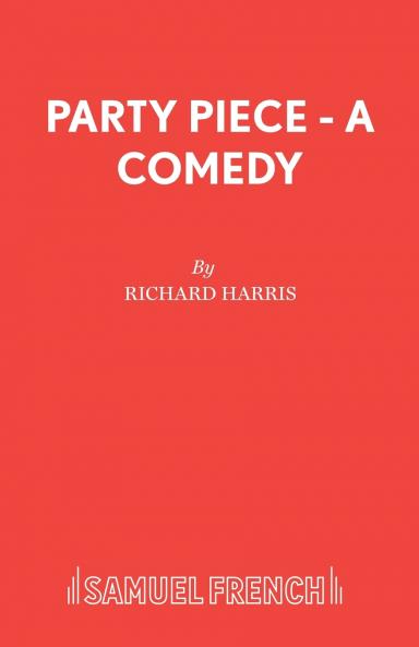 Party Piece - A Comedy