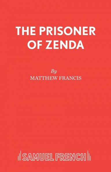 The Prisoner of Zenda