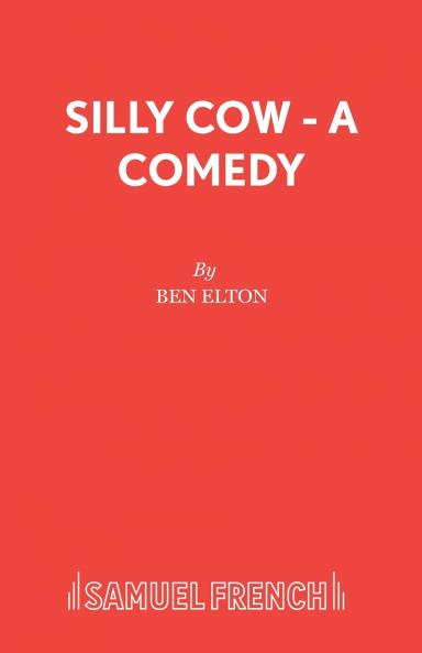 Silly Cow - A Comedy