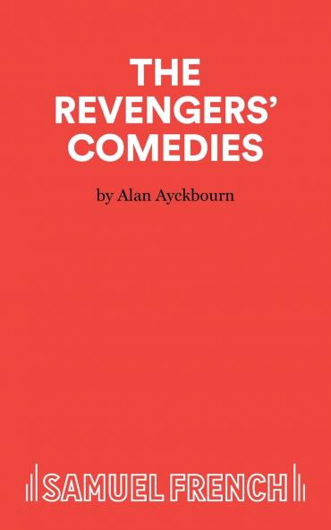 THE REVENGERS COMEDIES