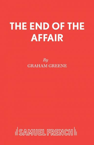 The End of The Affair