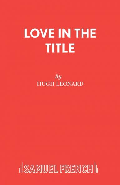 Love in the Title