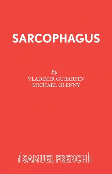 Sarcophagus