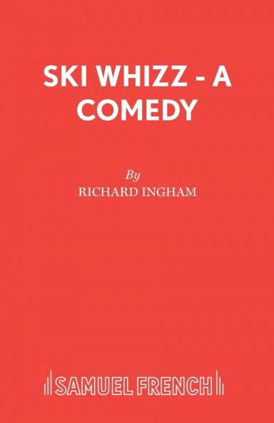 Ski Whizz - A Comedy