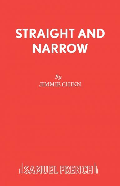 Straight and Narrow