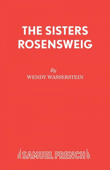 The Sisters Rosensweig