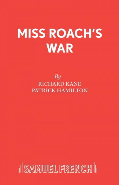 Miss Roach's War