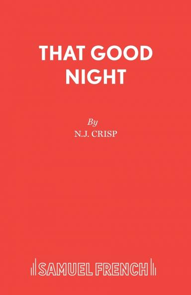 That Good Night
