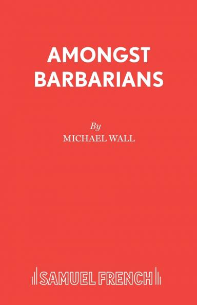 Amongst Barbarians