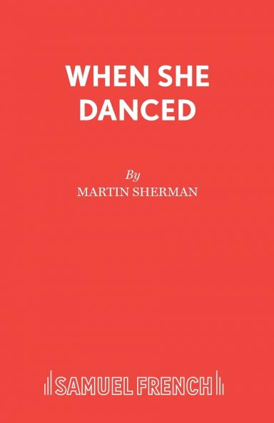 When She Danced