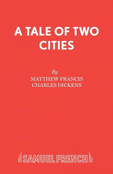 A Tale of Two Cities