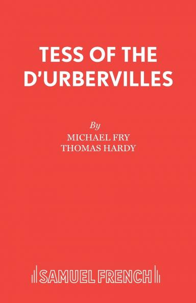 Tess of the d'Urbervilles