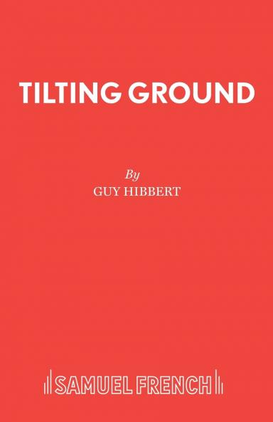 Tilting Ground