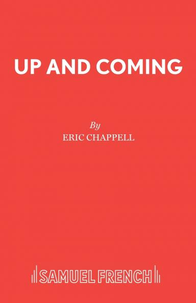Up and Coming